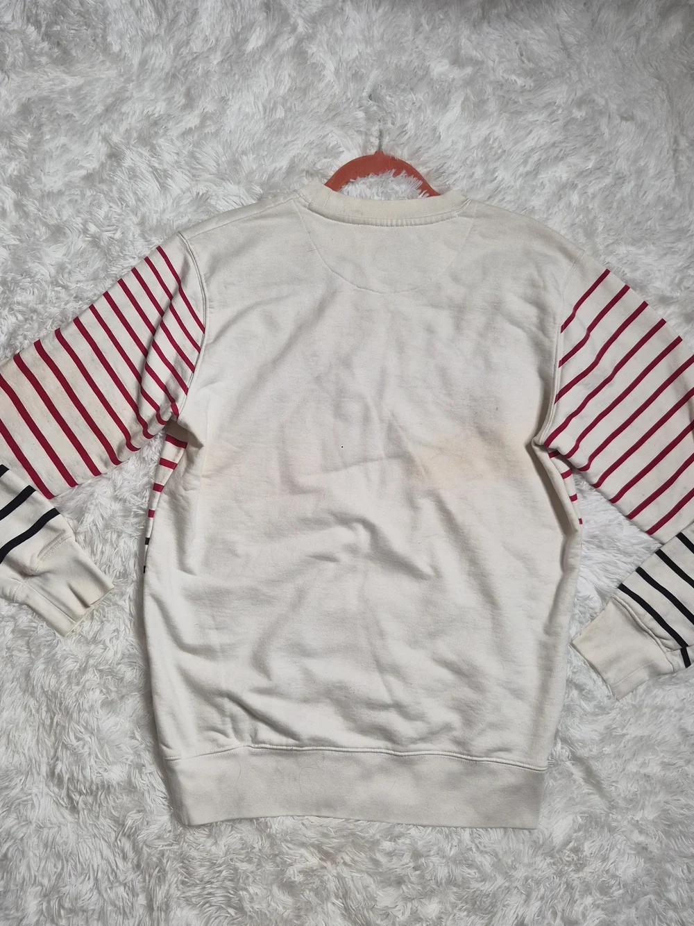 Palace Sweater Palace Skateboards Size Large L Graphic Stripes Skater Streetwear